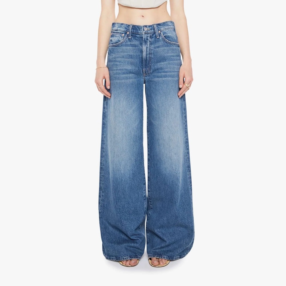 MOTHER The Ditcher Roller Zip Sneak size 27 in heart Throb